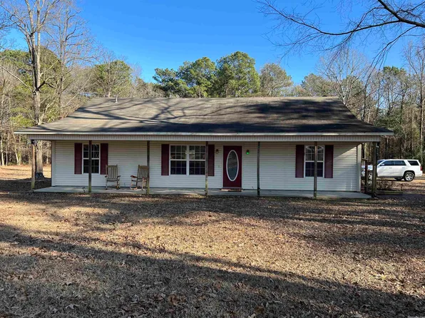 5029 Alexander Rd, Pine Bluff, AR 71603