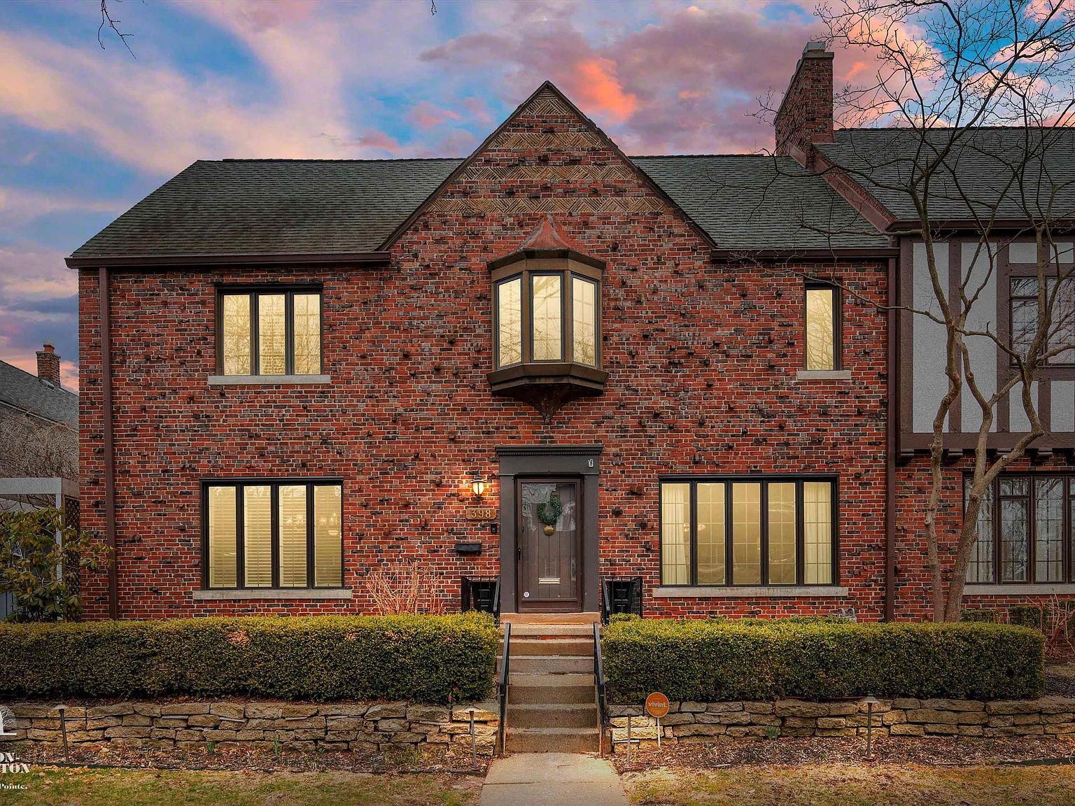 398 Rivard Blvd, Grosse Pointe, MI 48230 Zillow