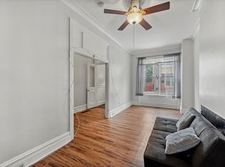 1730 Monument St, Philadelphia, PA 19121