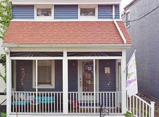 1706 Banklick St, Covington, KY