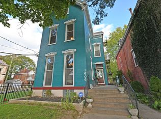 1606 Scott St, Covington, KY 41011