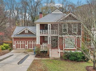 2556 Kickerillo Way SE, Atlanta, GA 30316