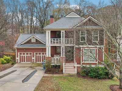 2556 Kickerillo Way SE, Atlanta, GA, 30316