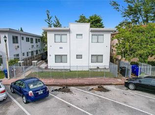 855 80th St APT 4, Miami Beach, FL 33141