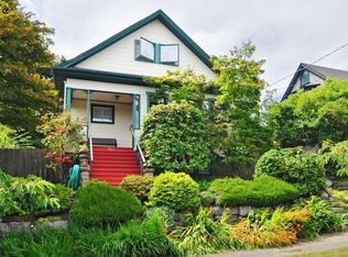 3641 Meridian Ave N, Seattle, WA 98103