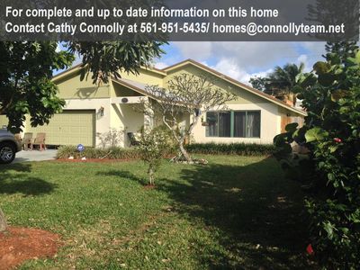 1618 Woods Bnd, West Palm Beach, FL, 33406