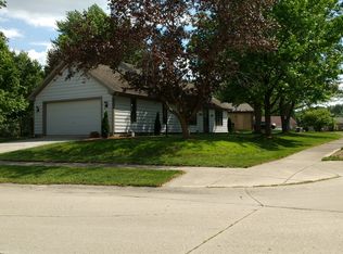 4616 Larkspur Dr, Fort Wayne, IN