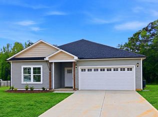 161 Tupelo Dr, Spring Hope, NC 27882