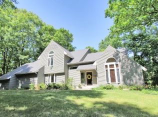 17055 Whitney Rdg, West Olive, MI 49460