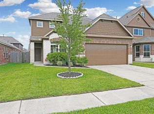 14807 Nickel Plank Rd, Houston, TX 77049