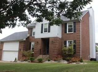 8905 Duxbury Rd, Langdon Place, KY 40242