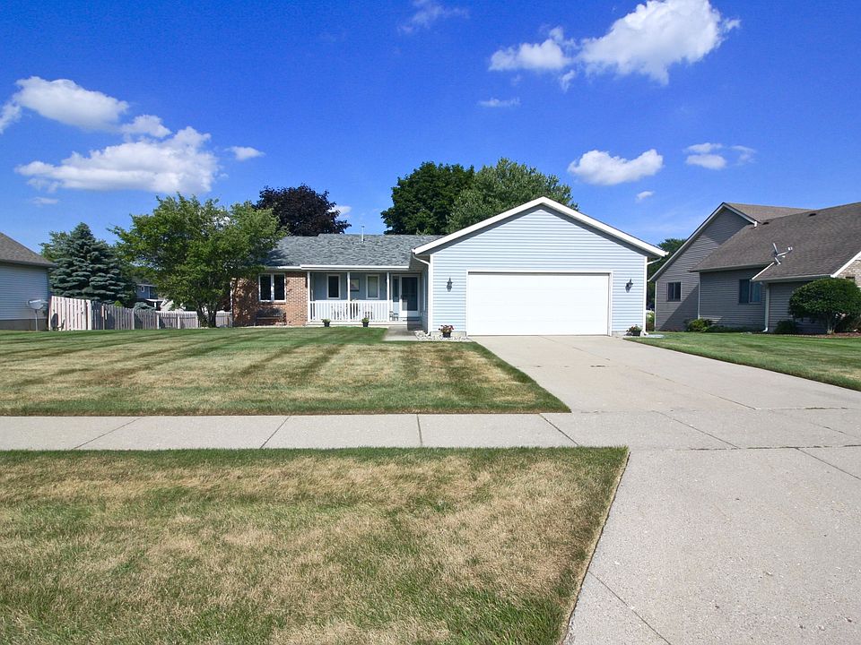 1st image of 4124 Honeyvale Dr SW