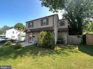 722 Westwood Ln, Aldan, PA 19018