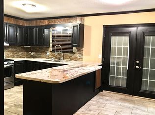 1009 S Clifton St, Fulton, MS 38843