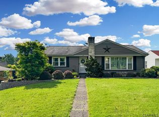 109 Lindberg Ave, Johnstown, PA 15905