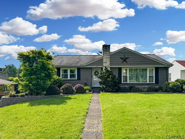 109 Lindberg Ave, Johnstown, PA 15905