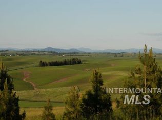 Tbd Genesee Troy Rd #9, Moscow, ID 83843