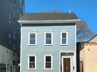 493 Washington St #1, Newark, NJ 07102