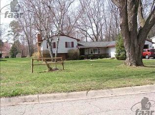 5081 Chickasaw Trl, Flushing, MI 48433