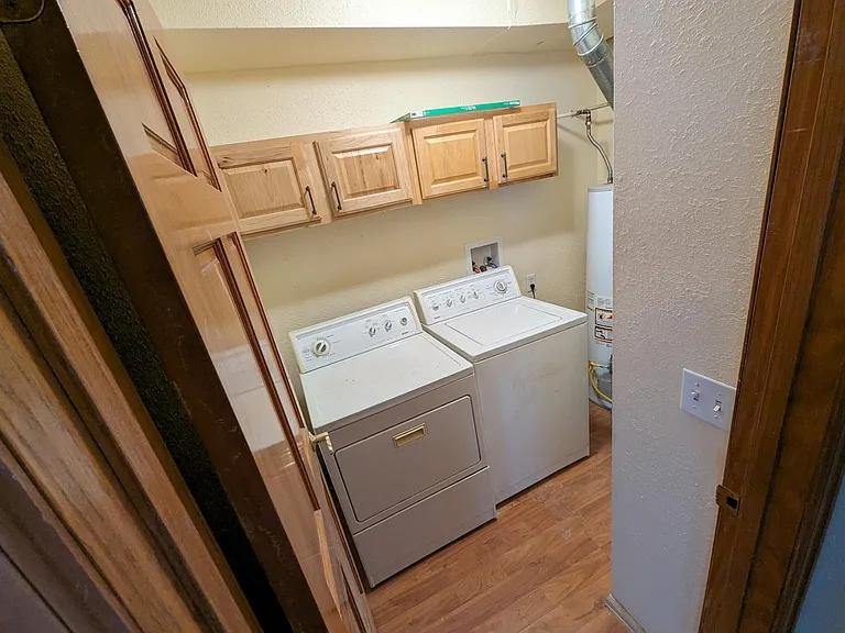 Laundry/Utility Room