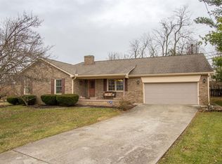 109 Saratoga Ct, Nicholasville, KY 40356