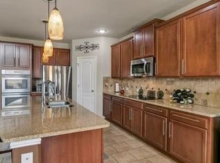 15028 Frisco Ranch Dr, Little Elm, TX 75068