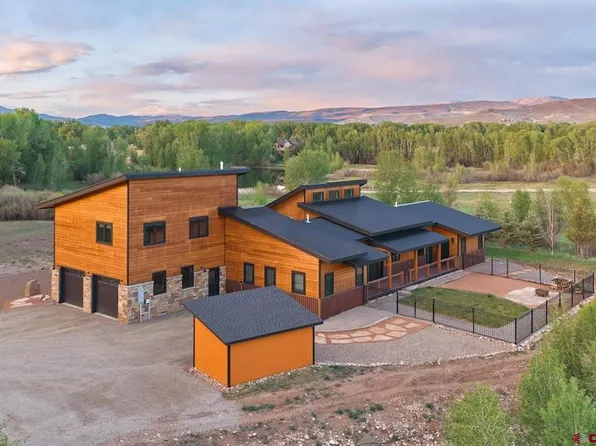 147 Caddis Fly Lane, Gunnison, CO 81230