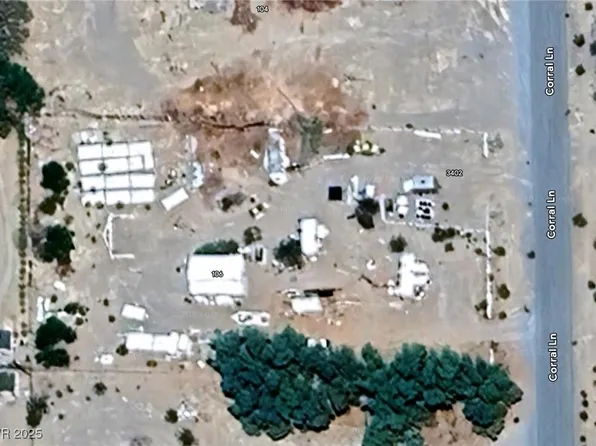 3402 S Corral Ln, Pahrump, NV 89060