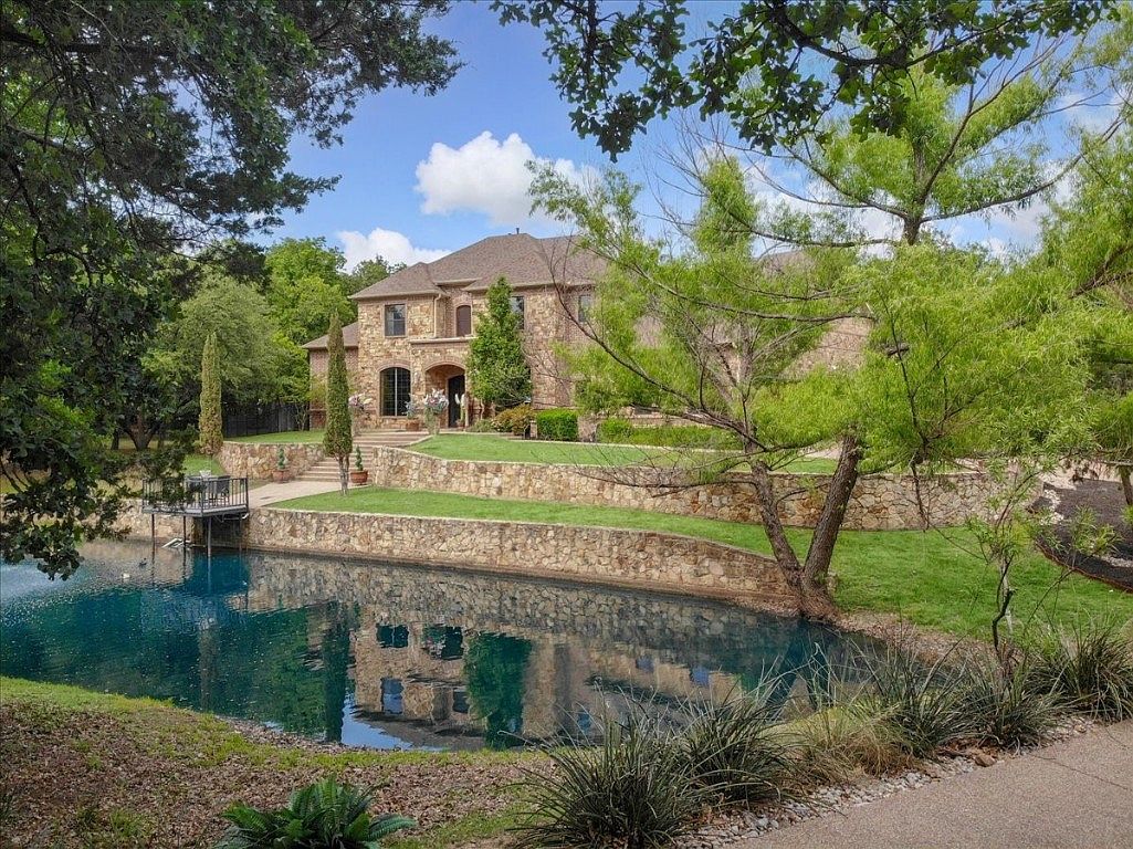 754 Boling Ranch Rd, Azle, TX 76020 | Zillow