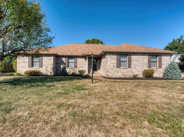 6655 Oak View Ct, Newburgh, IN 47630