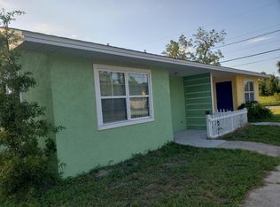 627 College Ave #627, Panama City, FL 32401