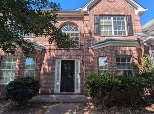 4062 Hammock Trce, Atlanta, GA 30349