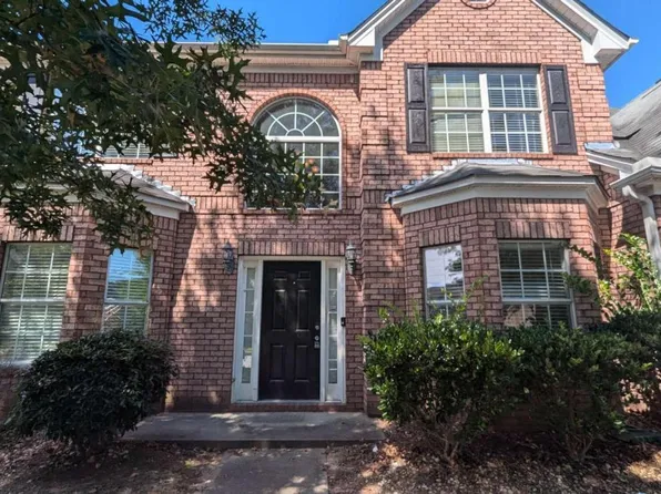 4062 Hammock Trce, Atlanta, GA 30349