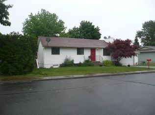 549 Scenic Hts, Cheney, WA 99004