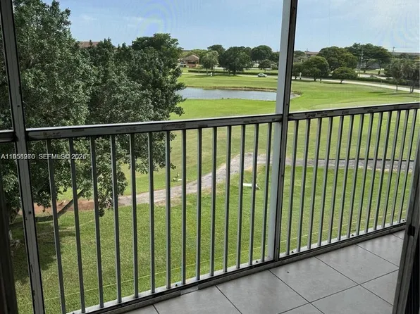 13550 SW 6th Ct APT 409A, Hollywood, FL 33027