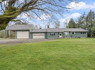 2195 Larson Rd, Tillamook, OR 97141