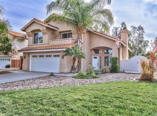 24593 Calle San Vincente, Murrieta, CA 92562