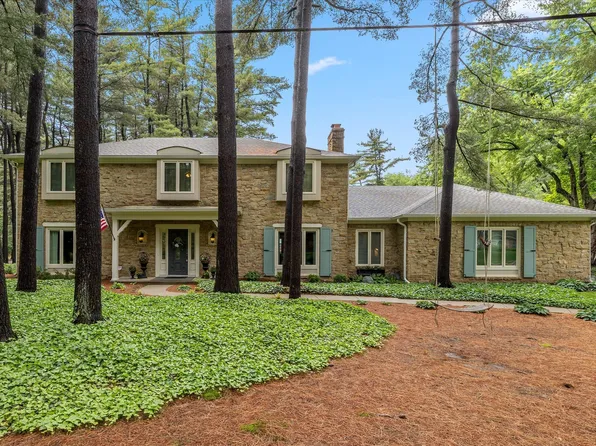 7730 Conifer Ct, Indianapolis, IN 46250