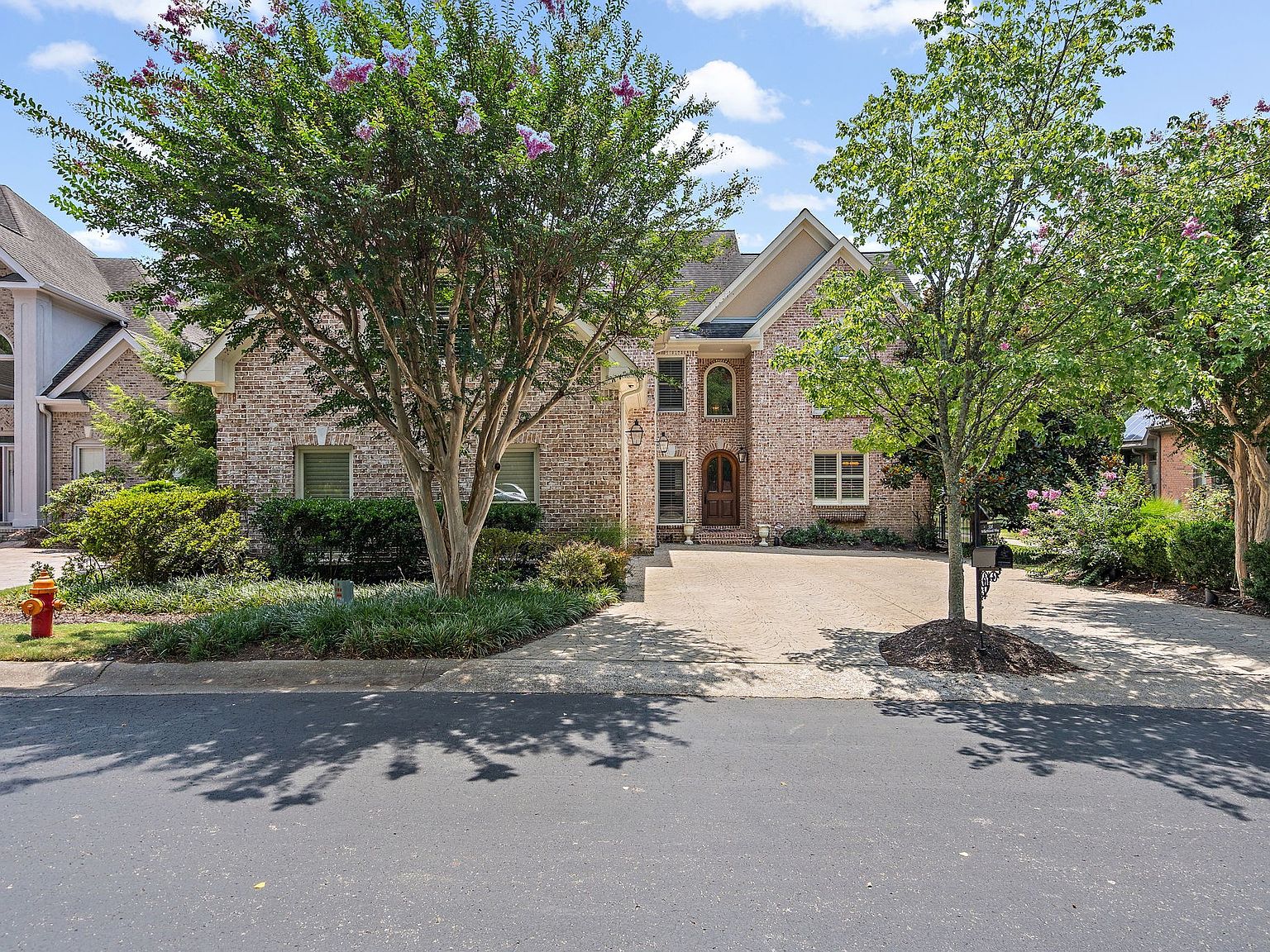 314 Whitworth Way, Nashville, TN 37205 MLS 2682618 Zillow