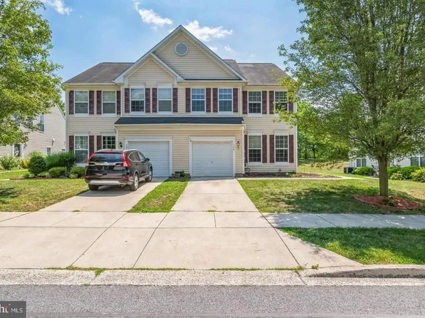 154 Brynwood St, Hagerstown, MD 21740