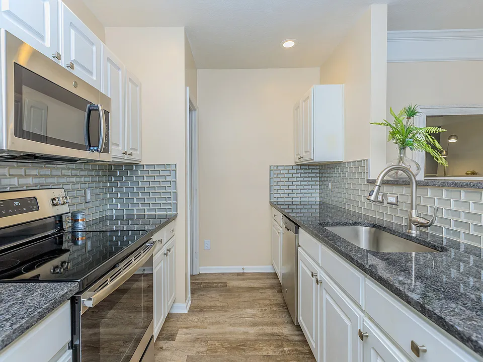 The Quarry Apartments