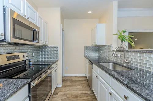 The Quarry Apartments Photo 1