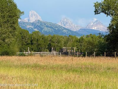 Shady Grove Ln, Tetonia, ID, 83452