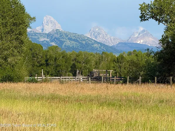 Shady Grove Ln, Tetonia, ID 83452