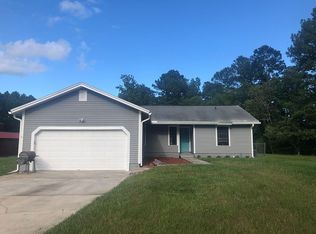 4064 Country Meadows Dr, Middleburg, FL 32068