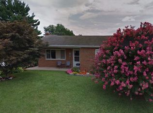 21 Sunset Dr, Alexandria, KY