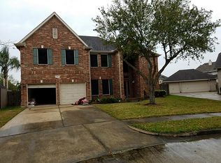 4310 Green Tree Ct, Pasadena, TX 77505