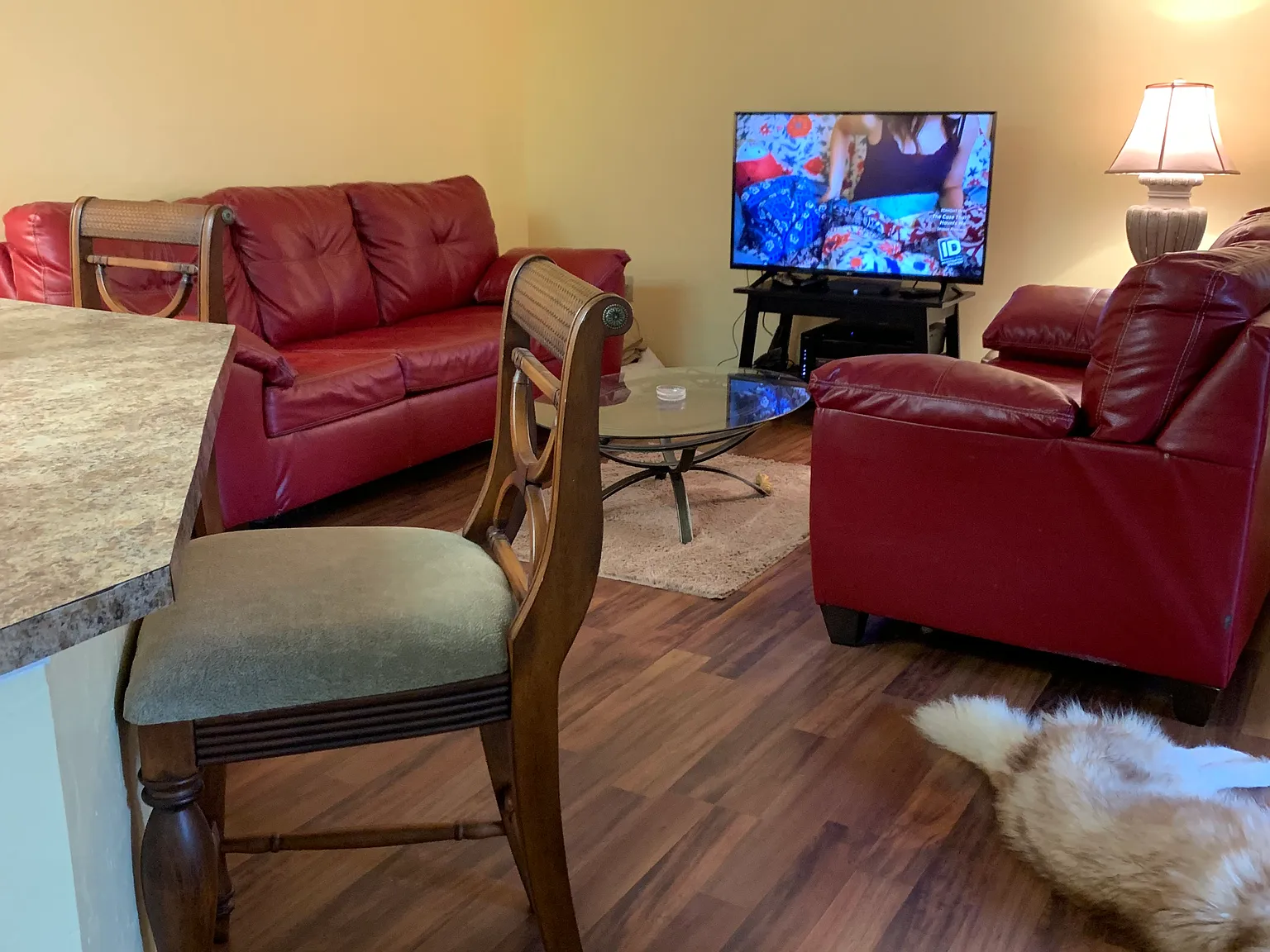 1 bed, 684 sqft, $1,700 — Photo 1