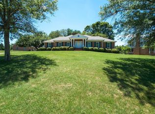 113 Hillcrest Dr, Amherst, VA 24521