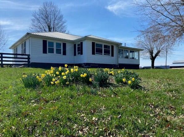 4114 State Highway 10, Dover, KY 41034